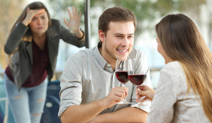 Oración Para Parejas Infieles