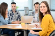 Oración Al Iniciar En Un Trabajo