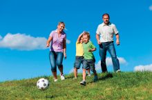 Oración para unir a la familia