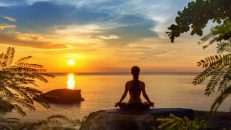 Oración Para Mantener La Paz Interna