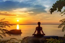 Oración Para Mantener La Paz Interna