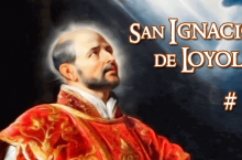 Oración a San Ignacio de Loyola Para Pedir Protección