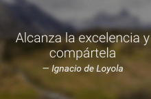 Frases de San Ignacio de Loyola