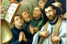 Oracion A San Ignacio De Loyola Para Alejar A Malas Personas