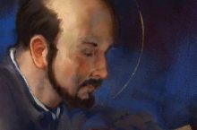 Oracion A San Ignacio De Loyola Para Estudiantes